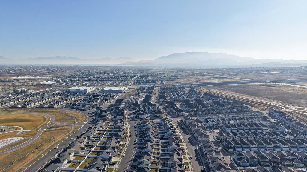 2647 N WALLACE WAY Lehi, UT 84048