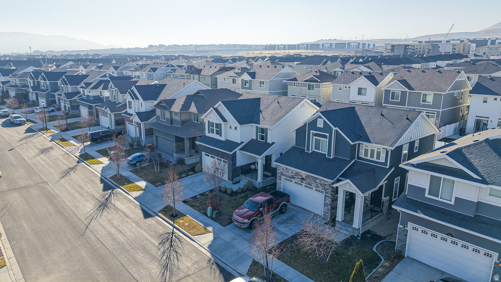 2647 N WALLACE WAY Lehi, UT 84048