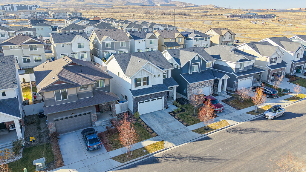 2647 N WALLACE WAY Lehi, UT 84048