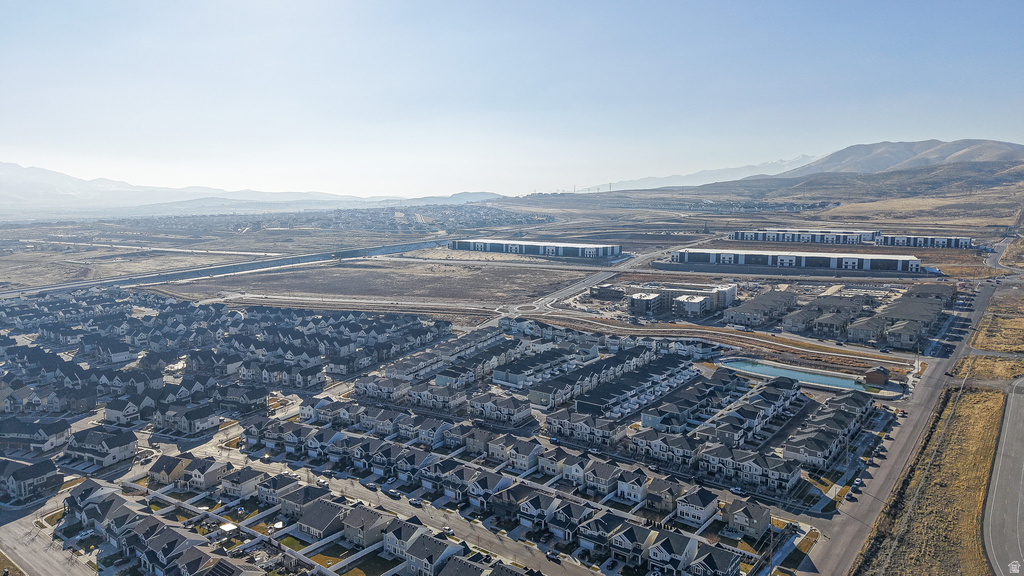 2647 N WALLACE WAY Lehi, UT 84048