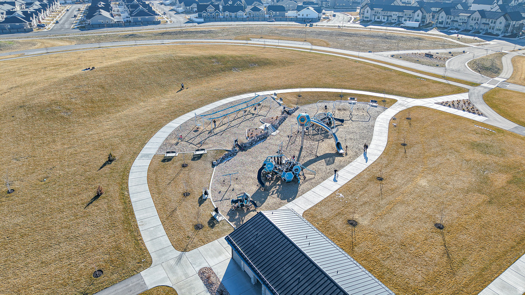 2647 N WALLACE WAY Lehi, UT 84048