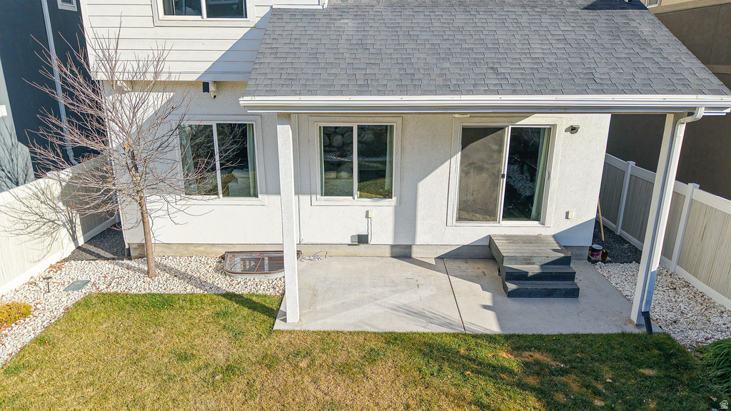 2647 N WALLACE WAY Lehi, UT 84048