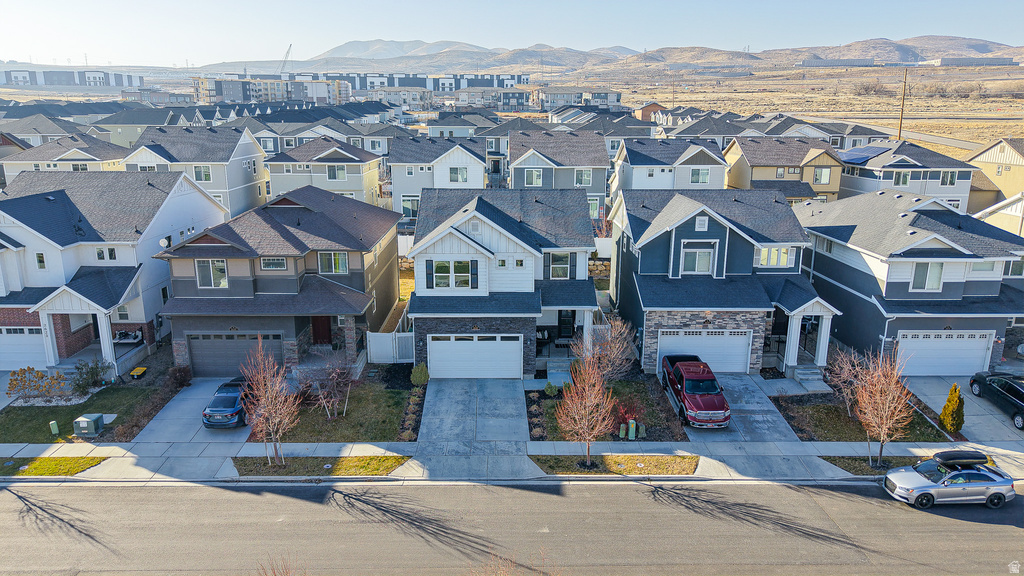 2647 N WALLACE WAY Lehi, UT 84048