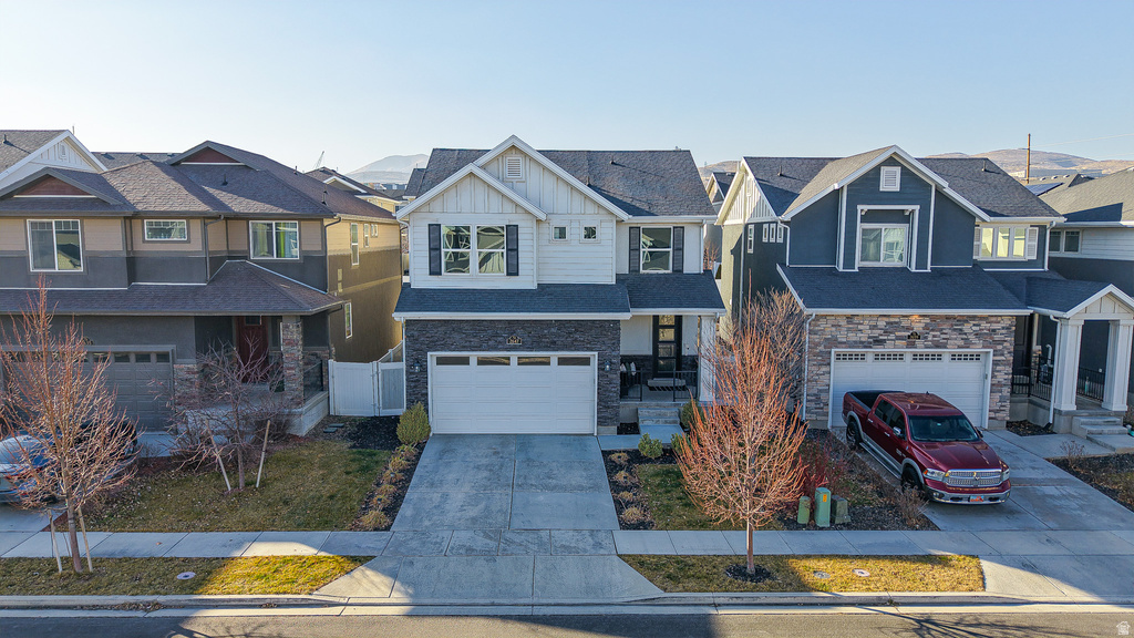 2647 N WALLACE WAY Lehi, UT 84048