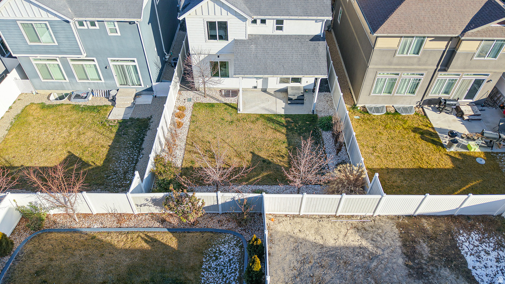 2647 N WALLACE WAY Lehi, UT 84048