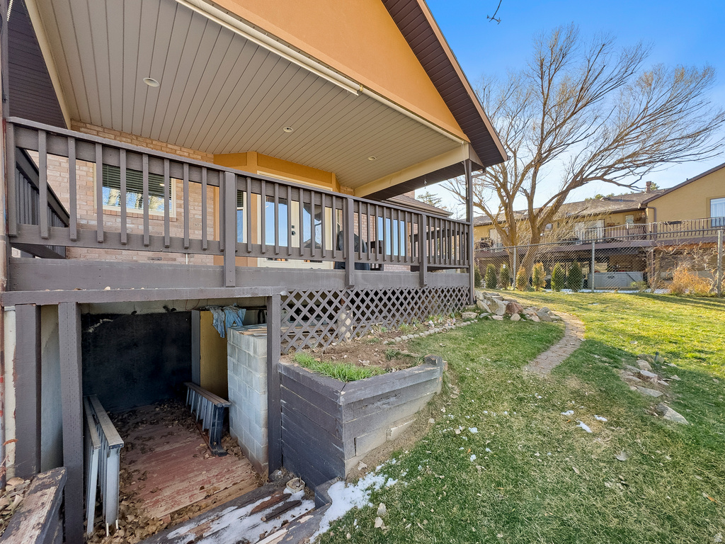 1127 N 3150 E Layton, UT 84040