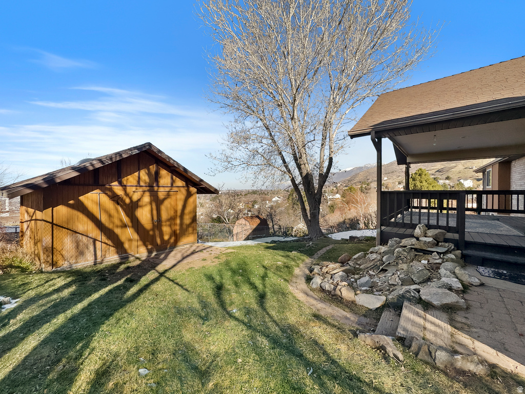 1127 N 3150 E Layton, UT 84040