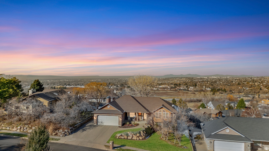 1127 N 3150 E Layton, UT 84040