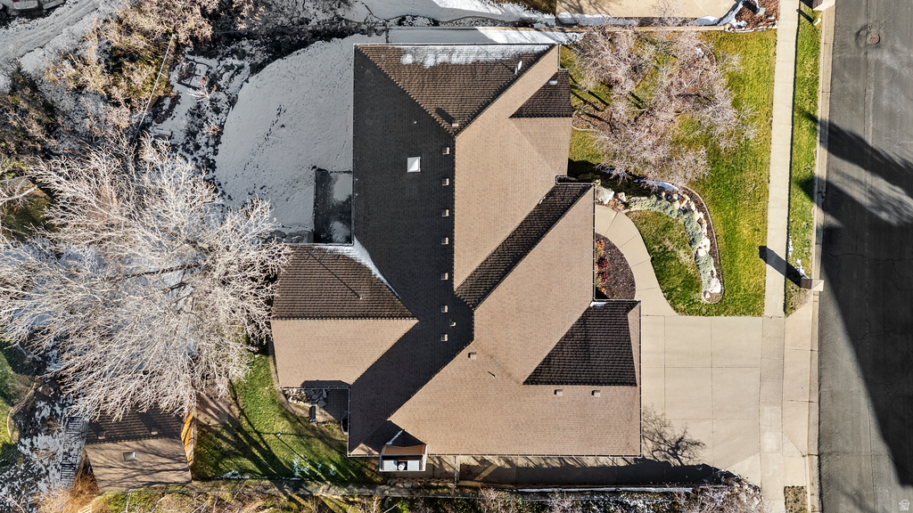 1127 N 3150 E Layton, UT 84040