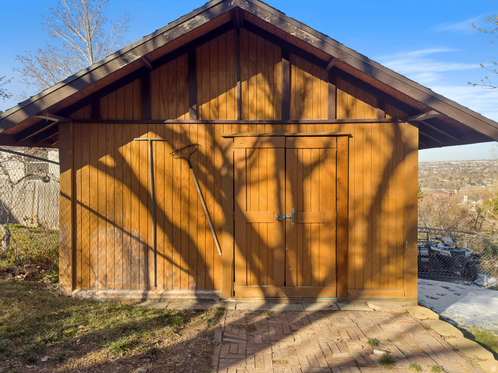 1127 N 3150 E Layton, UT 84040