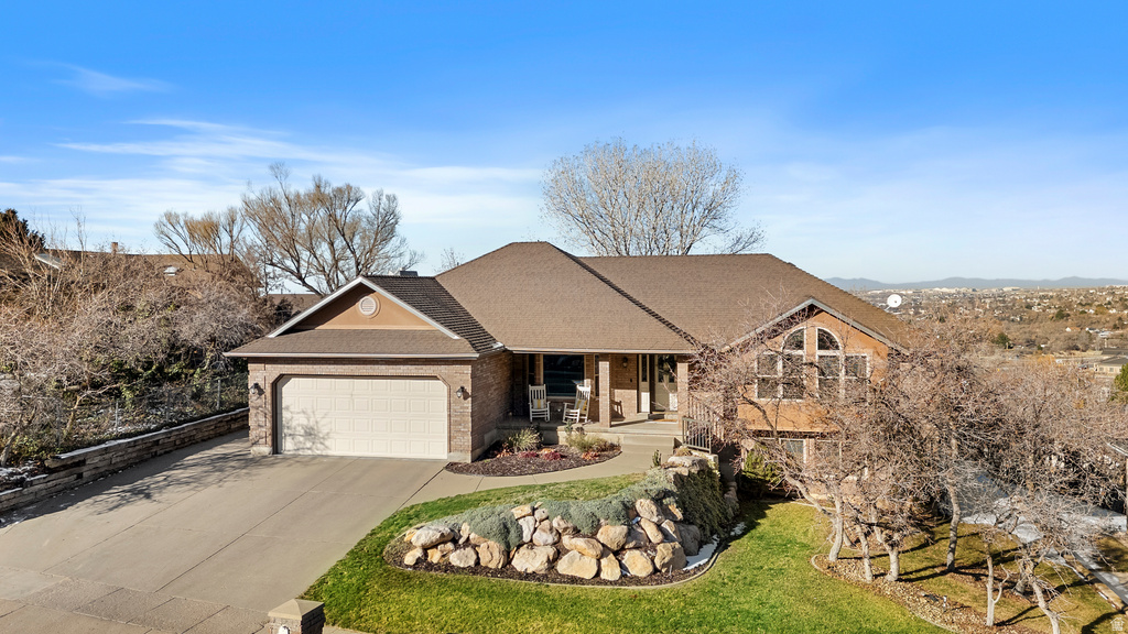 1127 N 3150 E Layton, UT 84040