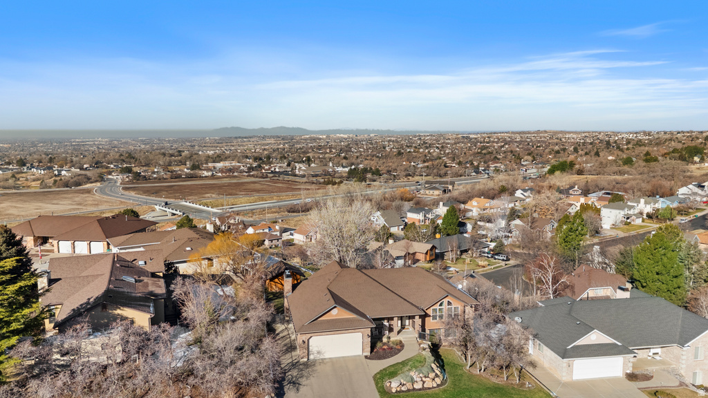 1127 N 3150 E Layton, UT 84040