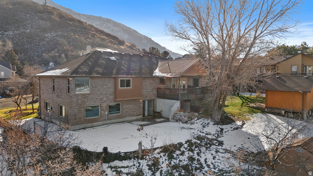 1127 N 3150 E Layton, UT 84040