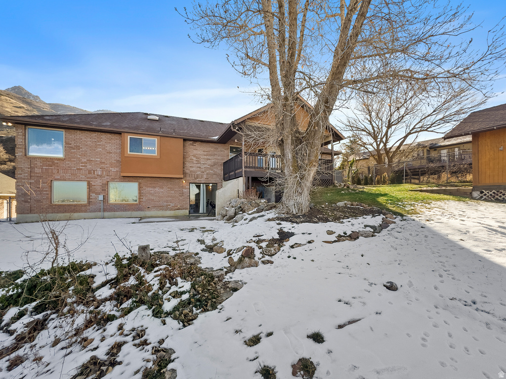 1127 N 3150 E Layton, UT 84040