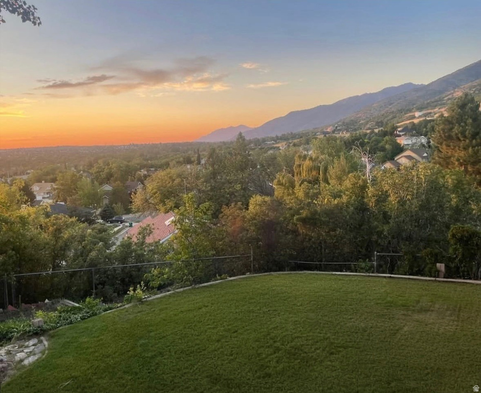 1127 N 3150 E Layton, UT 84040