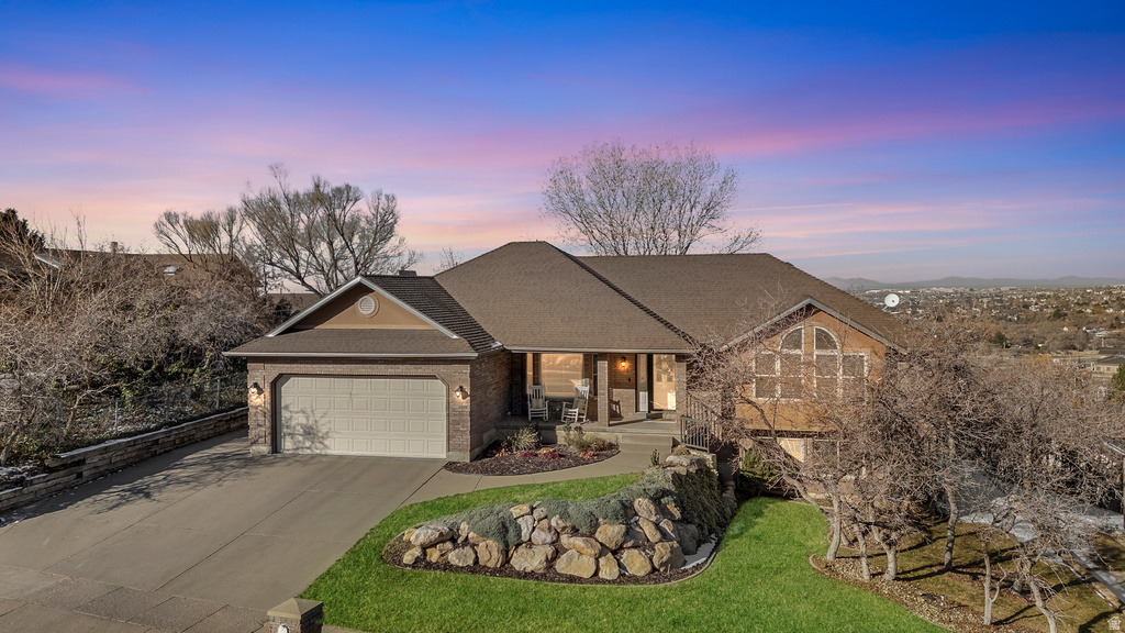 1127 N 3150 E Layton, UT 84040