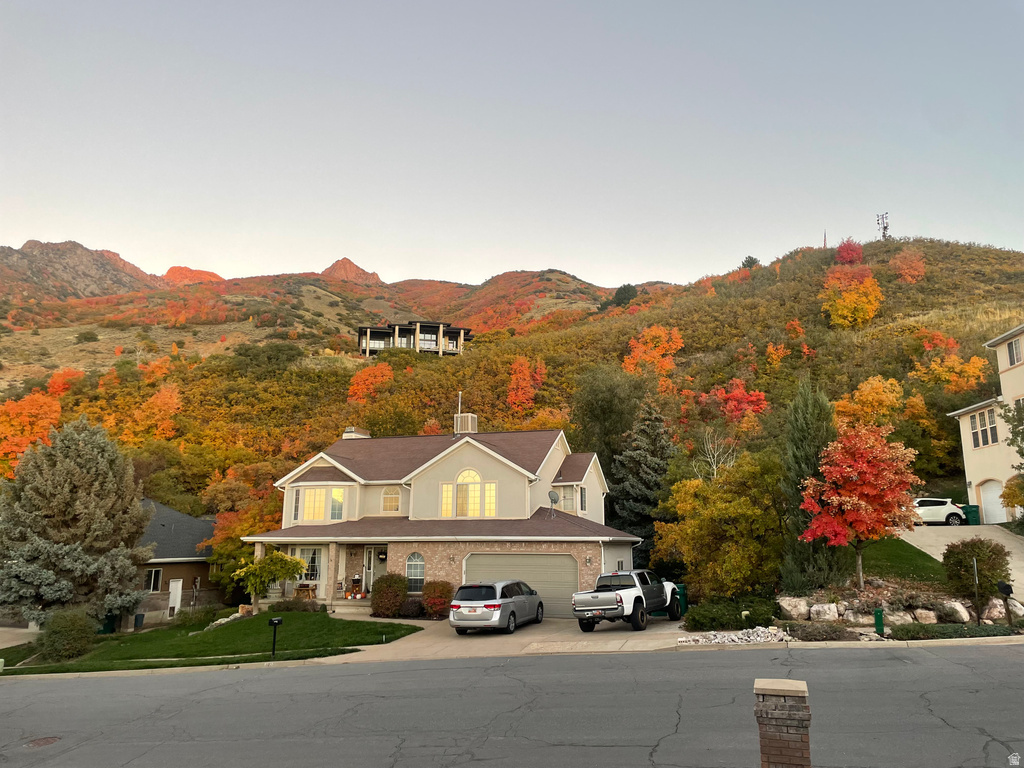 1127 N 3150 E Layton, UT 84040