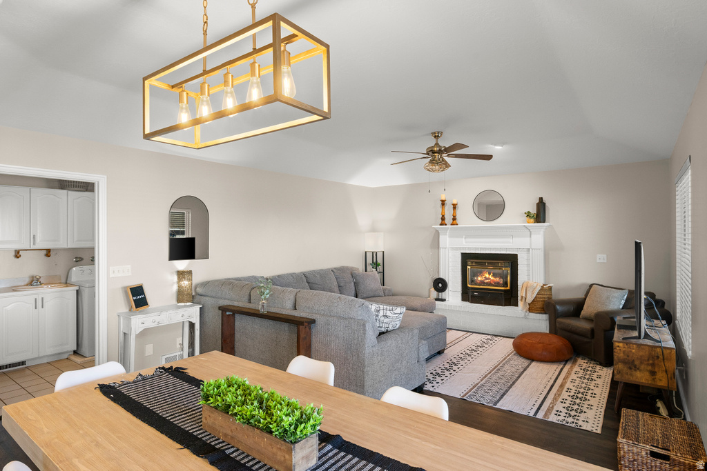 1127 N 3150 E Layton, UT 84040