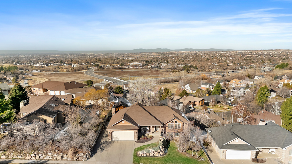 1127 N 3150 E Layton, UT 84040