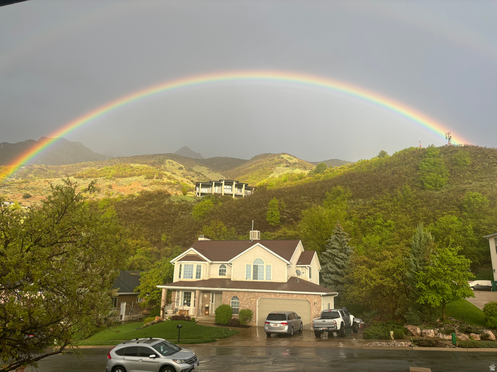 1127 N 3150 E Layton, UT 84040