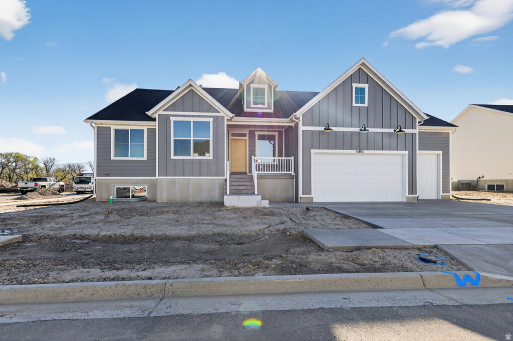 686 S 3500 W #215 West Weber, UT 84401