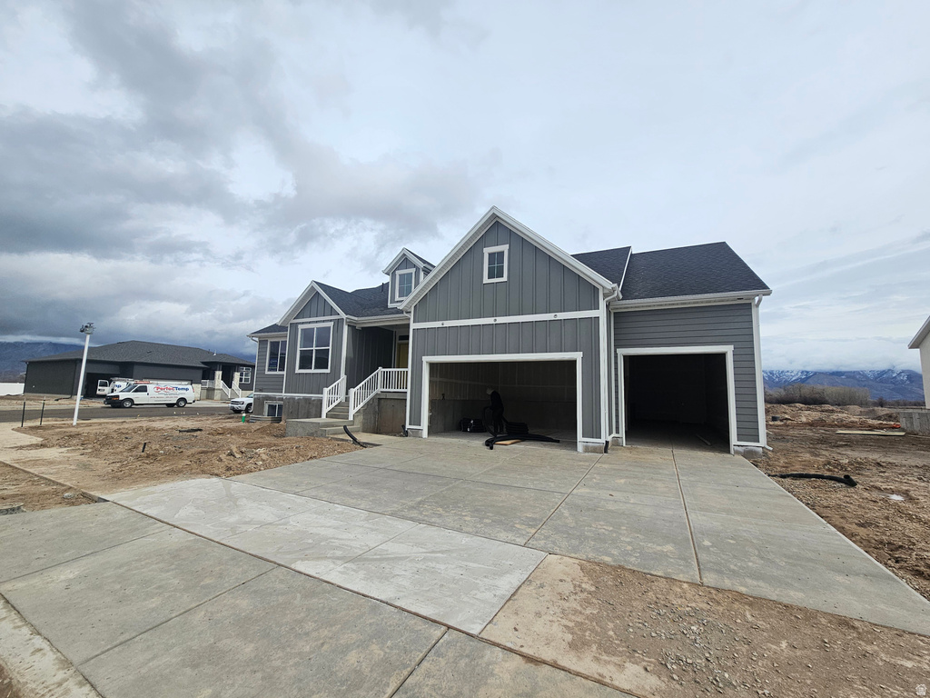 686 S 3500 W #215 West Weber, UT 84401