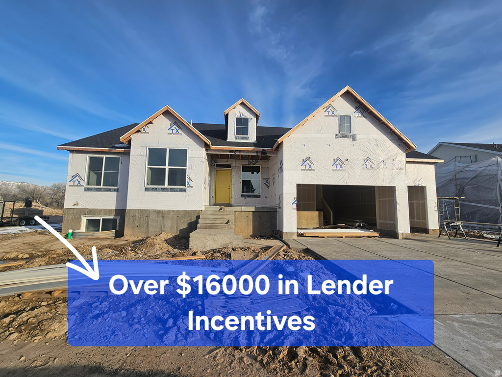 686 S 3500 W West Weber, UT 84401