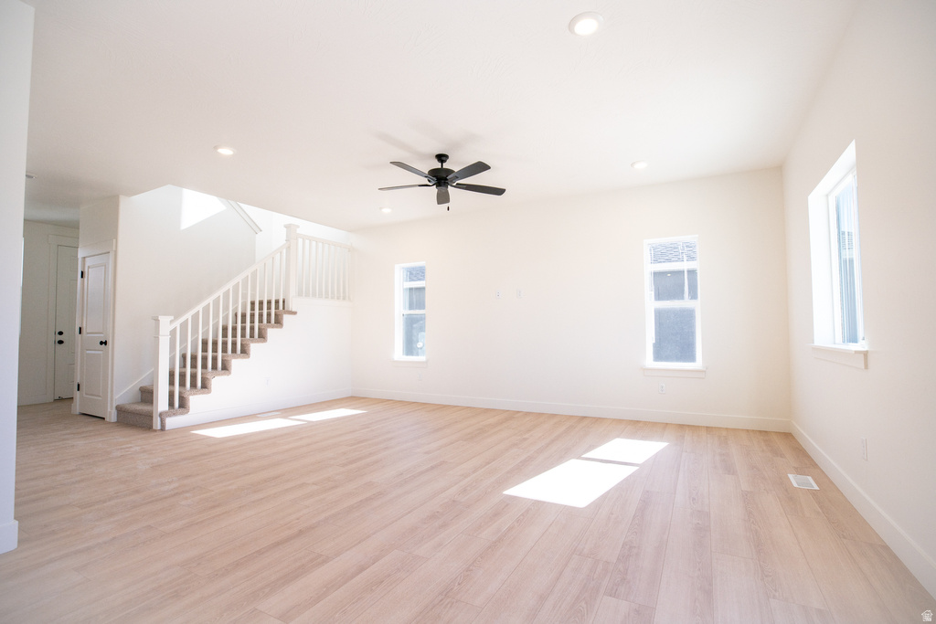 3405 N GRAY WOLF LANE LOT #4014 Eagle Mountain, UT 84005