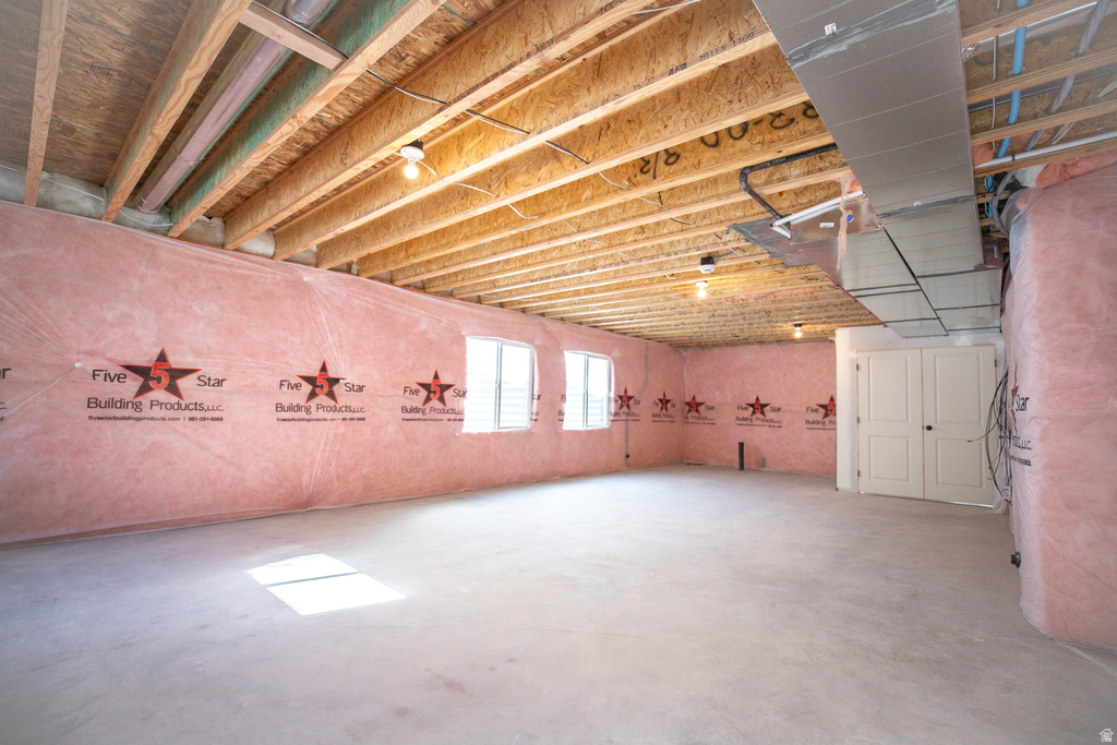 3405 N GRAY WOLF LANE LOT #4014 Eagle Mountain, UT 84005