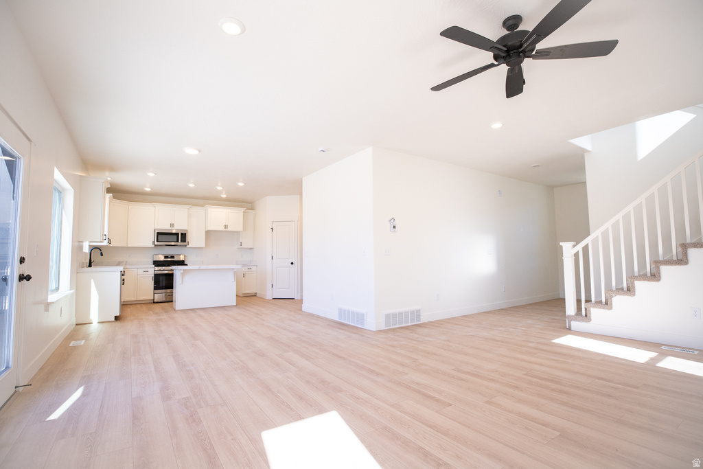 3405 N GRAY WOLF LANE LOT #4014 Eagle Mountain, UT 84005