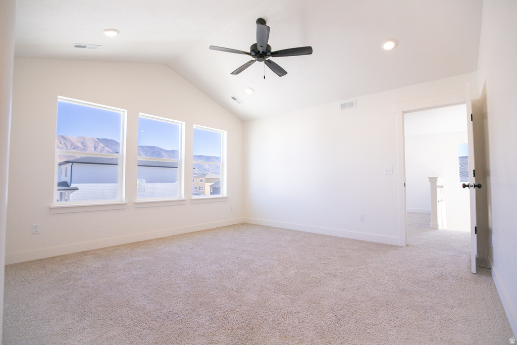 3405 N GRAY WOLF LANE LOT #4014 Eagle Mountain, UT 84005