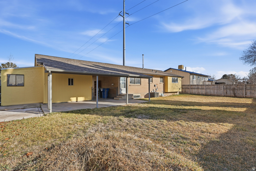 1123 N 800 W Orem, UT 84057