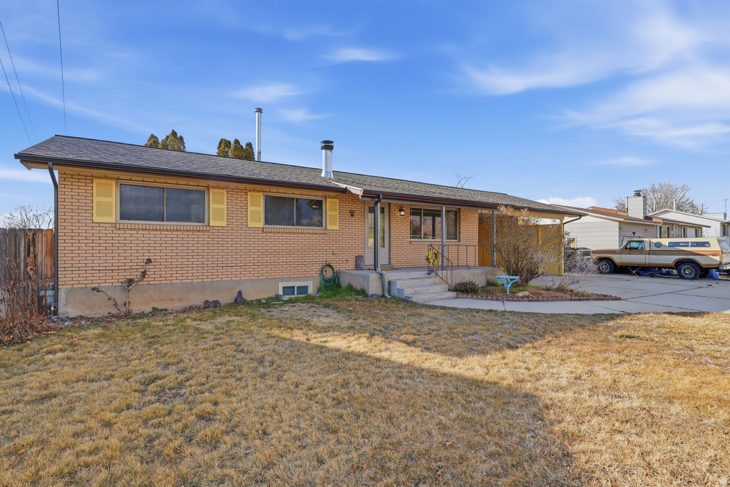 1123 N 800 W Orem, UT 84057