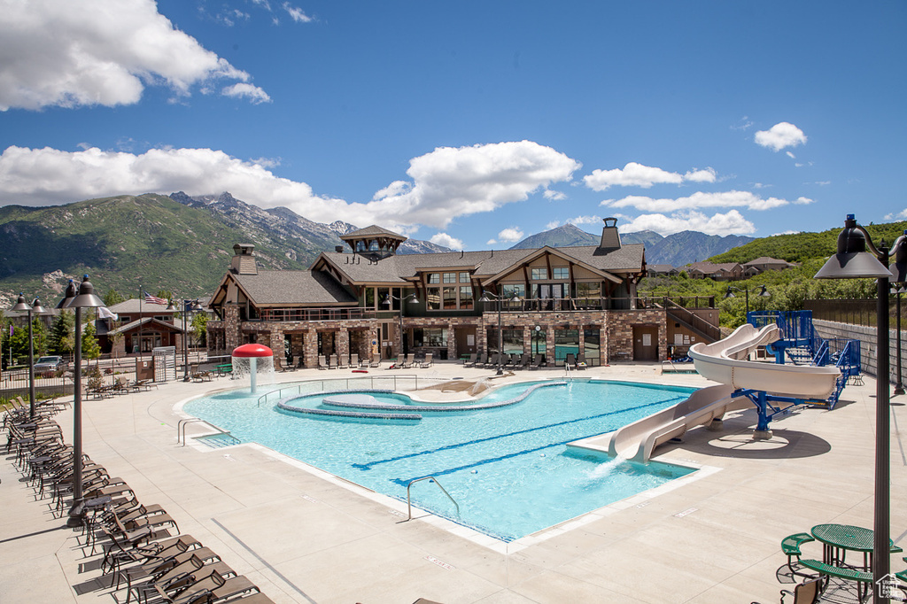 1887 E CHIMNEY STONE RD Draper (UT Cnty), UT 84020