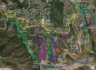 1887 E CHIMNEY STONE RD Draper (UT Cnty), UT 84020