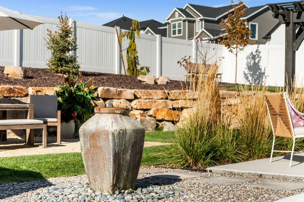 2837 S GREENHEAD DR Saratoga Springs, UT 84045