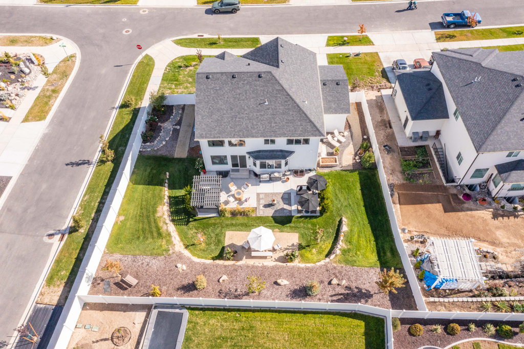 2837 S GREENHEAD DR Saratoga Springs, UT 84045