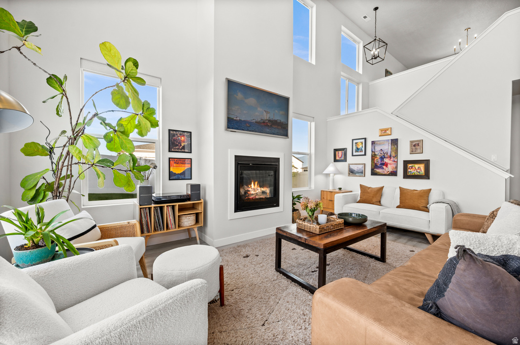 2837 S GREENHEAD DR Saratoga Springs, UT 84045