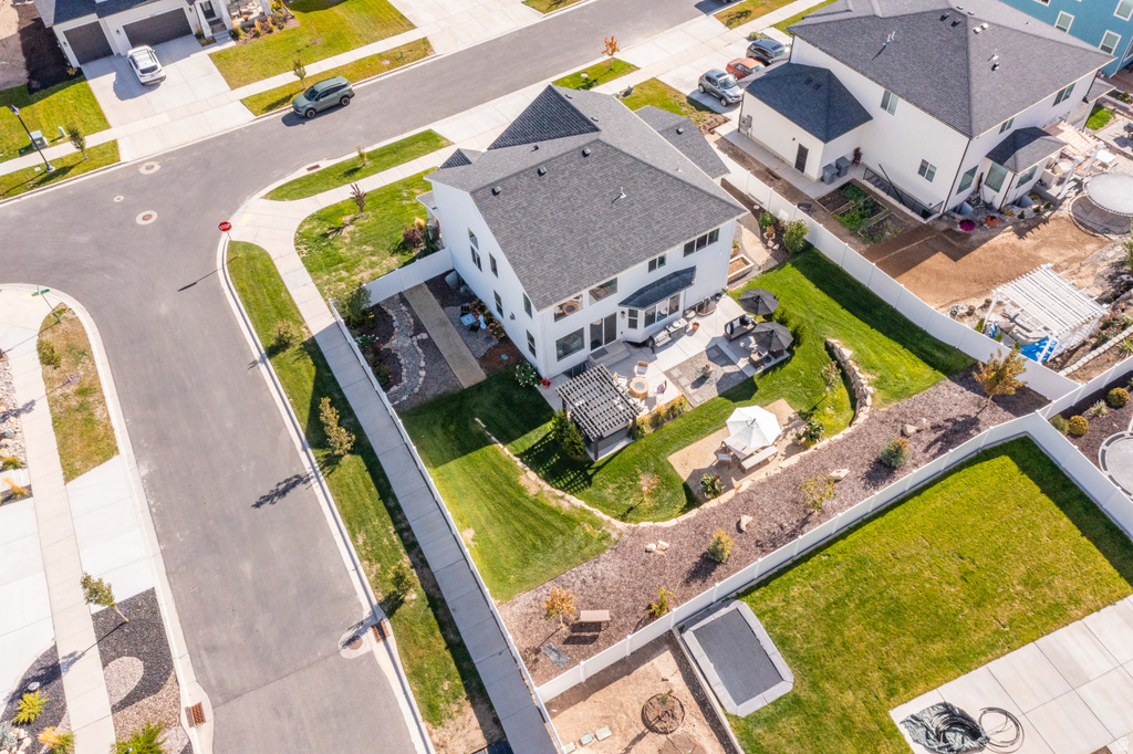 2837 S GREENHEAD DR Saratoga Springs, UT 84045