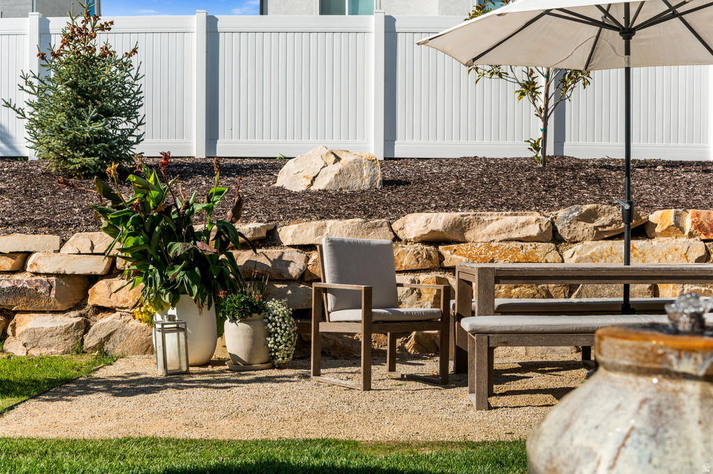 2837 S GREENHEAD DR Saratoga Springs, UT 84045