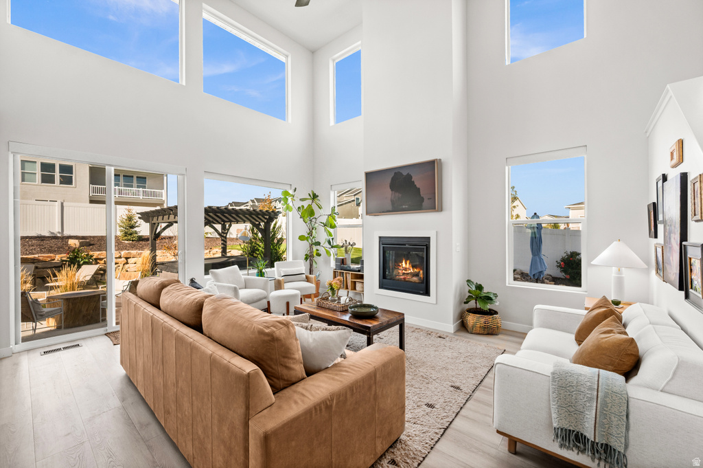 2837 S GREENHEAD DR Saratoga Springs, UT 84045