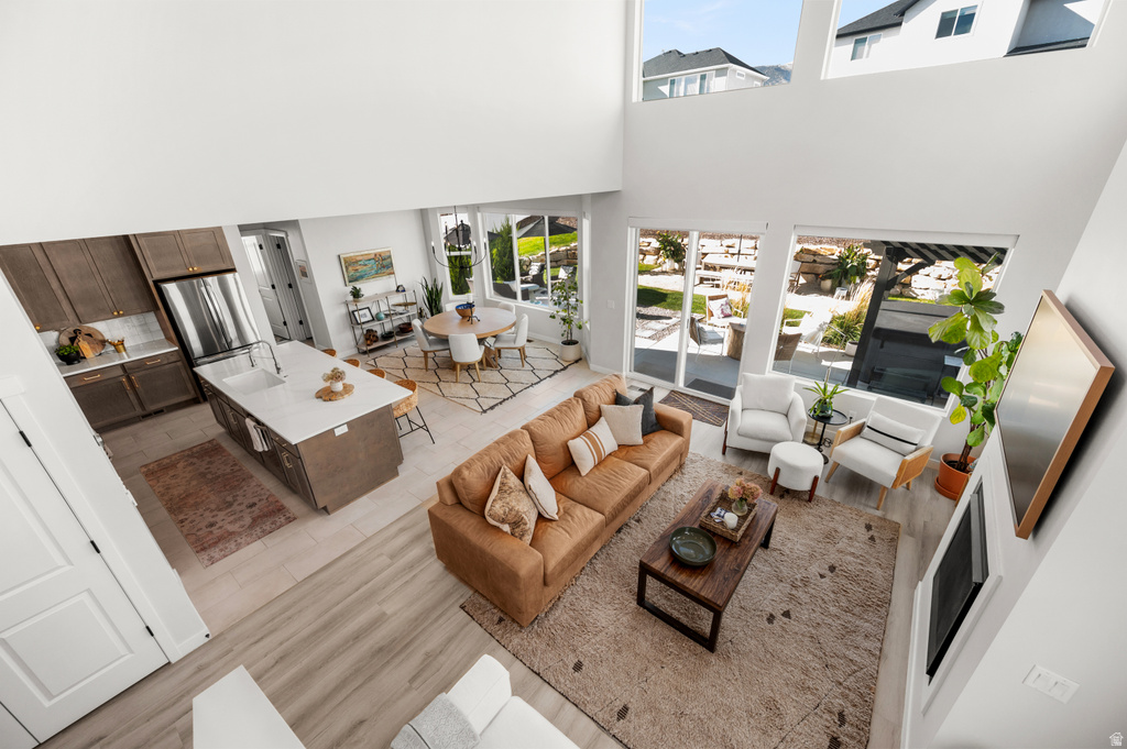 2837 S GREENHEAD DR Saratoga Springs, UT 84045