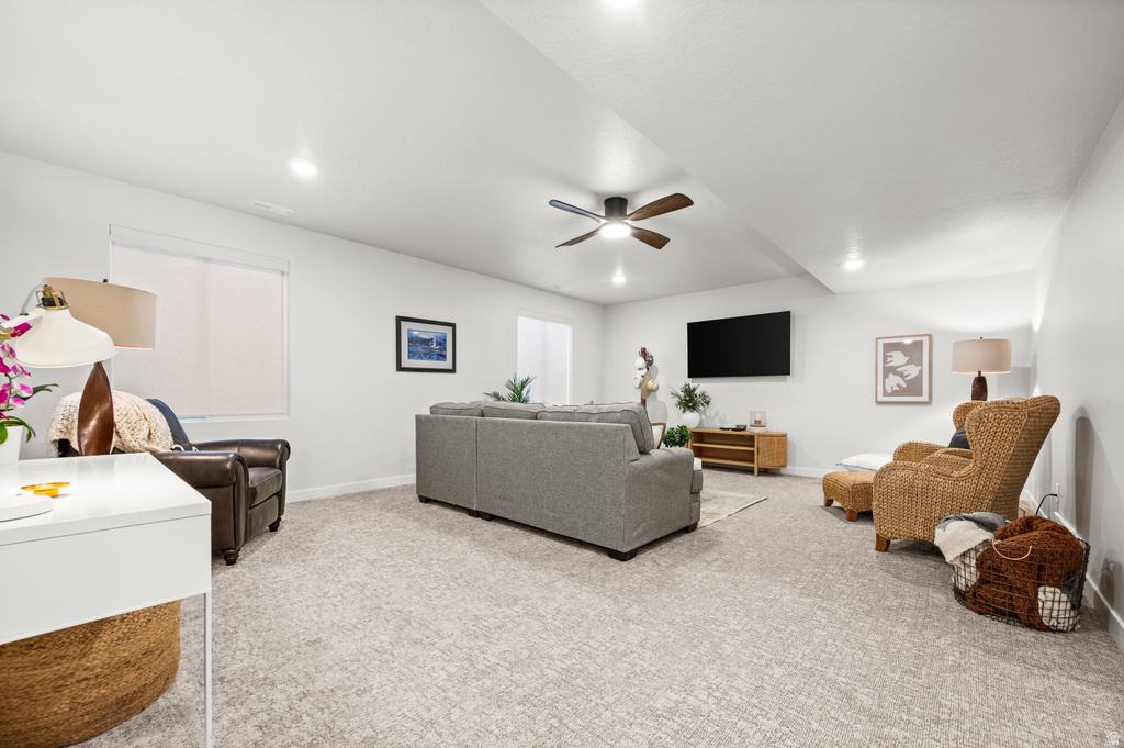 2837 S GREENHEAD DR Saratoga Springs, UT 84045