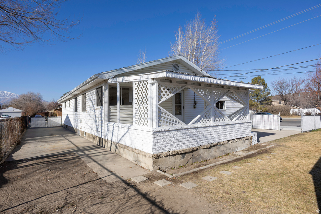 6871 W 3500 S West Valley City, UT 84128