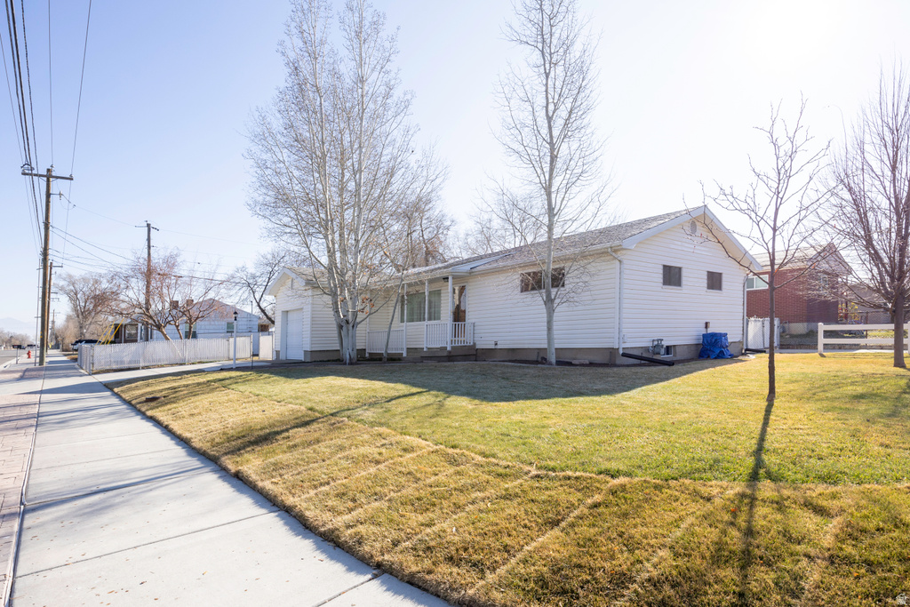 6871 W 3500 S West Valley City, UT 84128