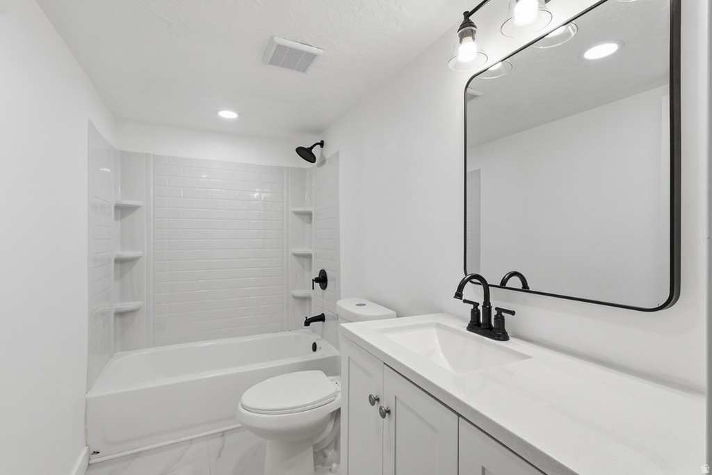 1067 W FALLOW DR Saratoga Springs, UT 84045