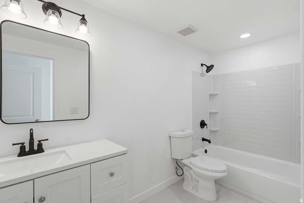 1067 W FALLOW DR Saratoga Springs, UT 84045