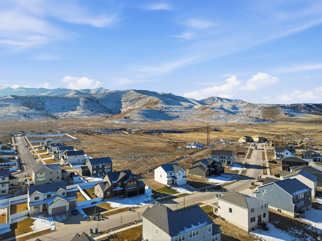 1067 W FALLOW DR Saratoga Springs, UT 84045