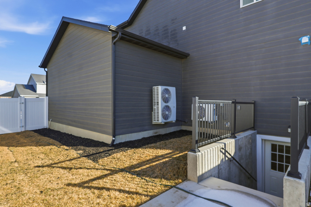 1067 W FALLOW DR Saratoga Springs, UT 84045