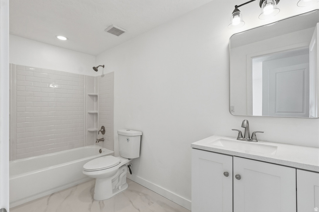 1067 W FALLOW DR Saratoga Springs, UT 84045